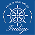 Official web Site of indigo rent a boat milos