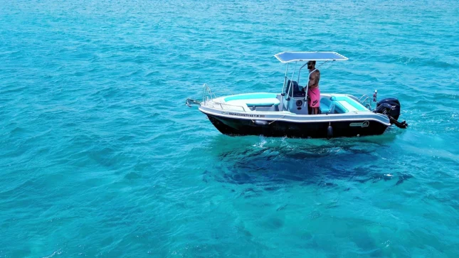 Ingido Thalassopetra – 30 – 40 HP