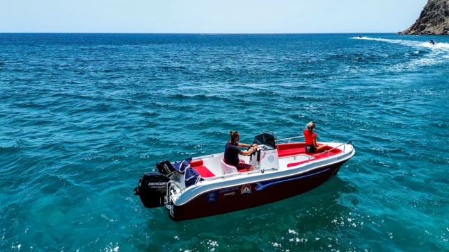 Ingido Thalassopetra – 30 – 40 HP