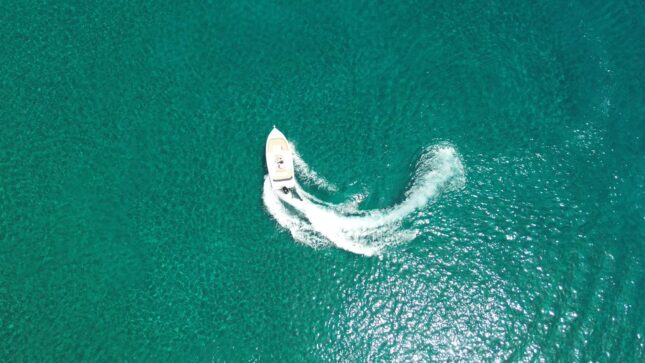 Indigo Thalassopetra – 115HP